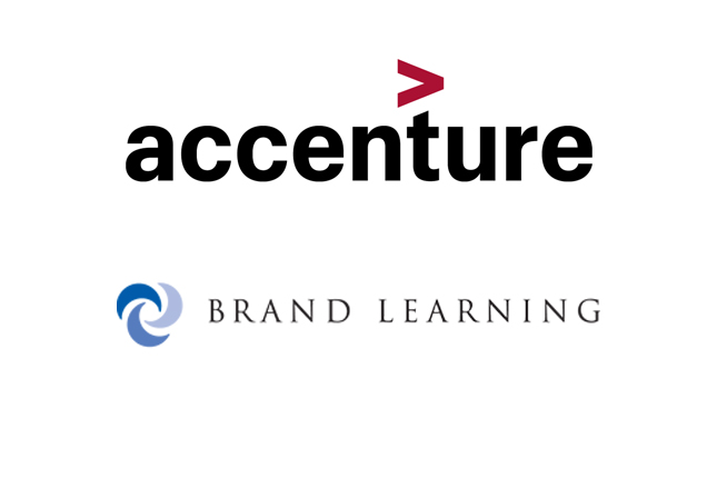 Accenture Brand Learning