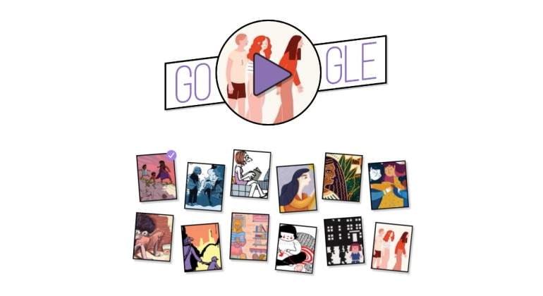 Google-Dia-Internacional-De-La-Mujer-2018