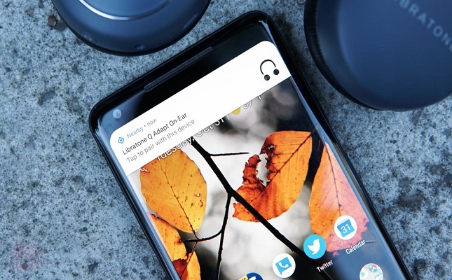 Google optimiza las conexiones Bluetooth al actualizar Fast Pair