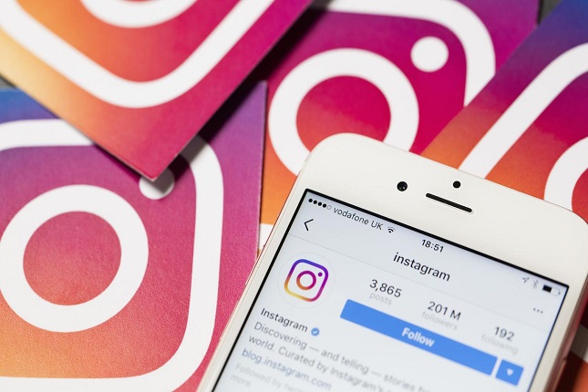 Instagram renovará la apariencia del perfil de usuario