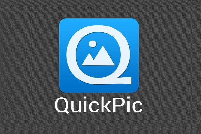 QuickPic ya no estará disponible en Google Play Store