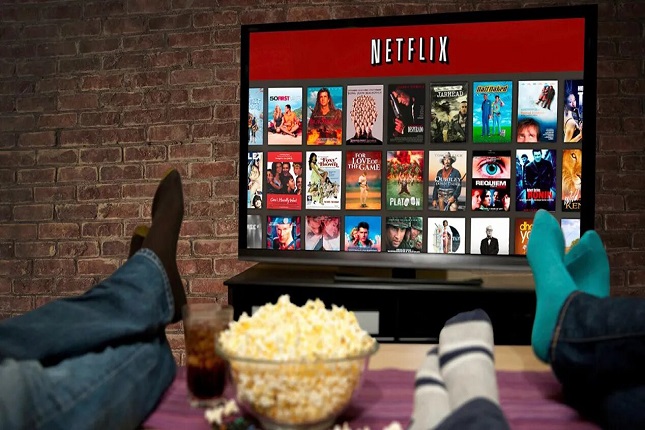 Netflix vuelve a incorporar la resolución 4K en algunos países, menos España