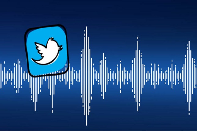 Twitter desarrolla sistemas de monitorización para controlar tuits de voz