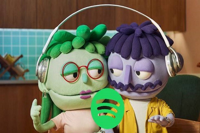 Spotify presenta nueva oferta de suscripción para dos personas Premium Duo