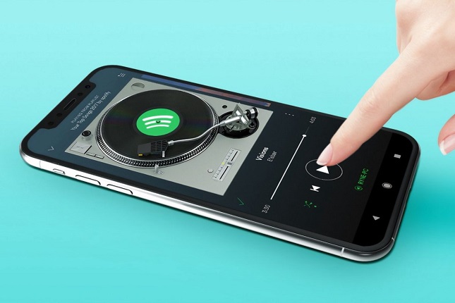 Spotify ahora ofrece 30 minutos de música sin conexión gratis