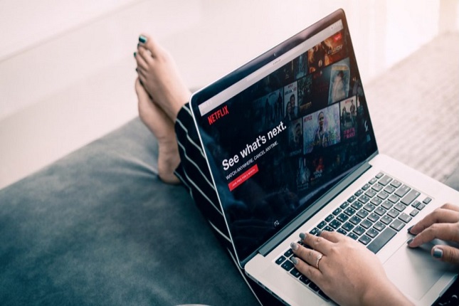Netflix ofrecerá un fin de semana gratuito para todo un país