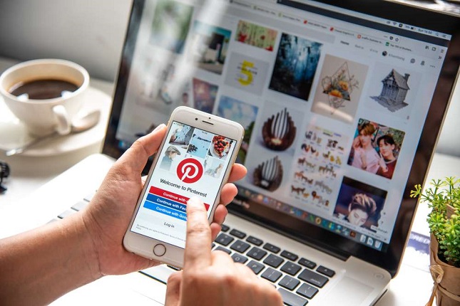 Pinterest presenta nuevas herramientas para impulsar el comercio online