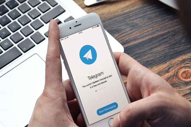 Telegram permite fijar varios mensajes al comienzo de un chat