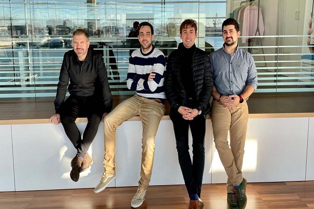 El grupo sevillano Mox, destaca como la mejor startup logística española