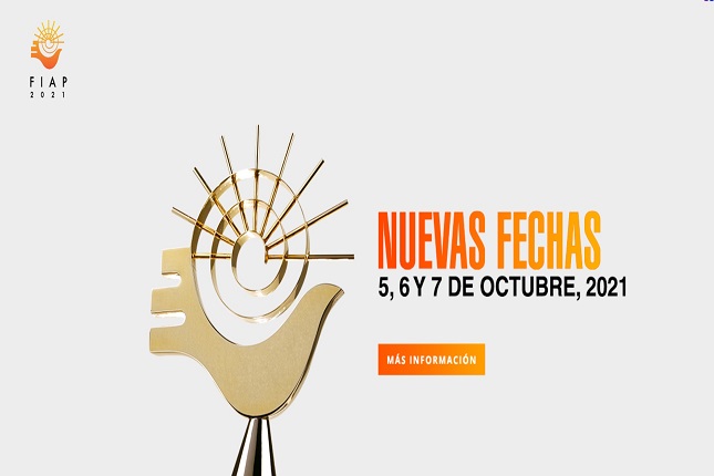 Festival Iberoamericano de la Creatividad 2021