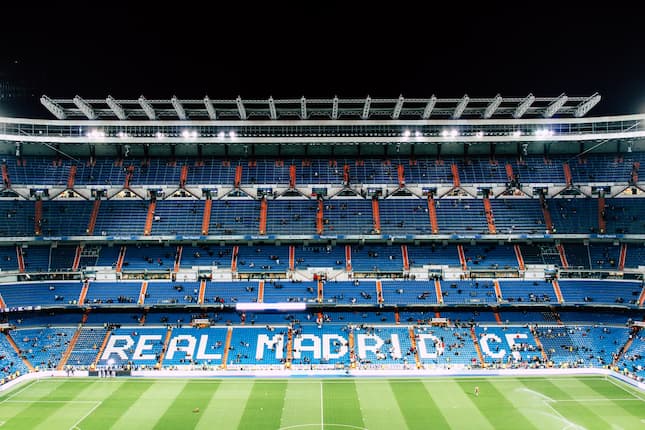 El Real Madrid es el club de fútbol líder en valor de marca
