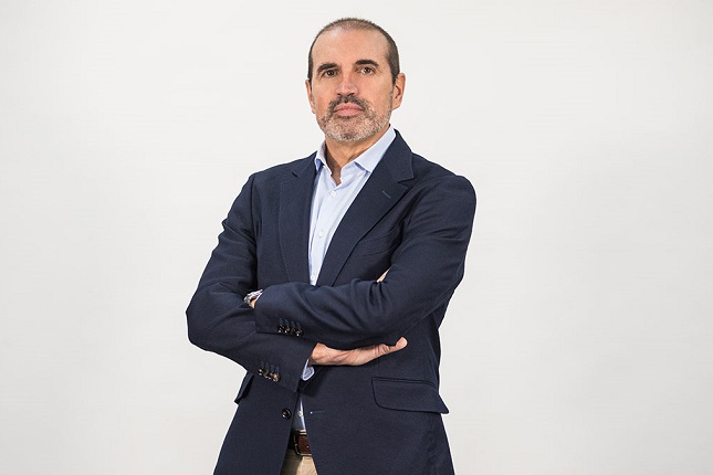 Juan José Raga consejero delegado TotalEnergies Marketing España