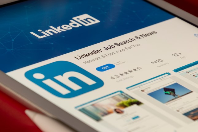 LinkedIn, la mejor red social para captar clientes