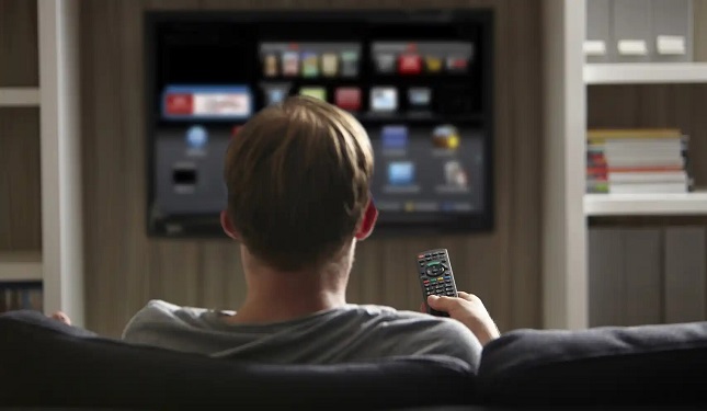La televisión baja un 10% sus ingresos publicitarios este año