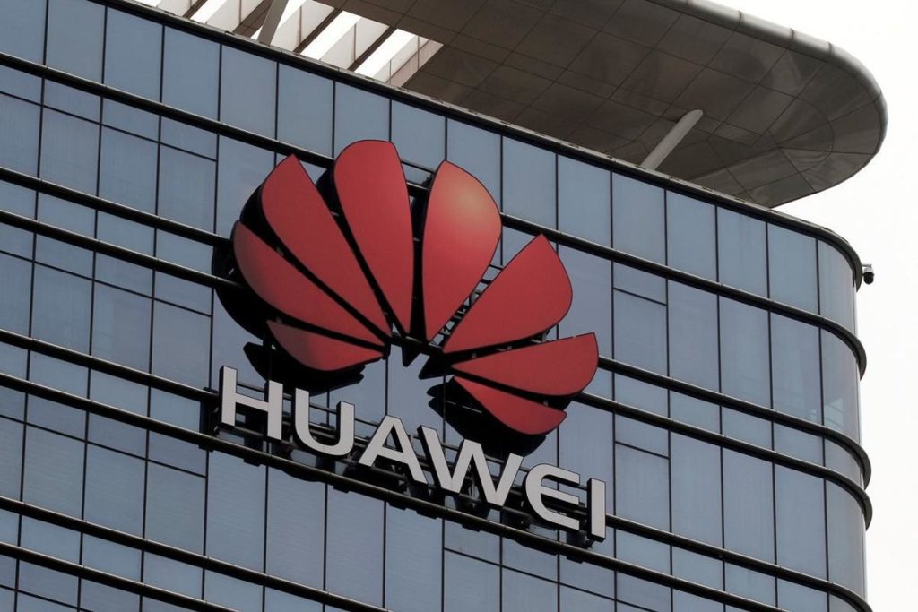 Huawei acelerará a diez 'startups'