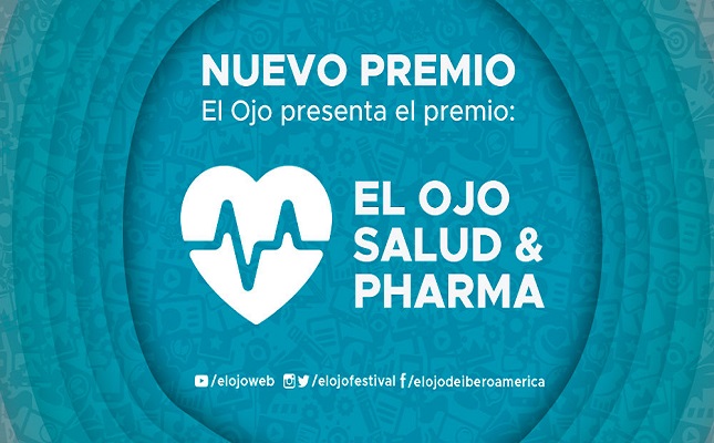 El Ojo da a conocer el nuevo premio El Ojo Salud & Pharma