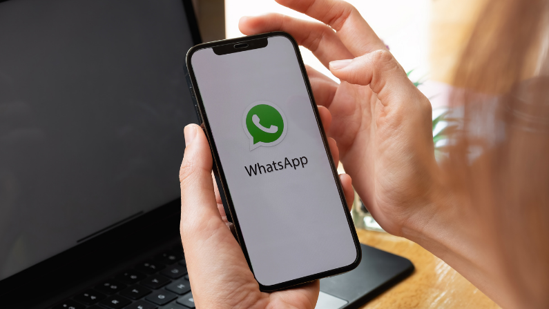 WhatsApp trabaja para mejorar la comunicación en iOS