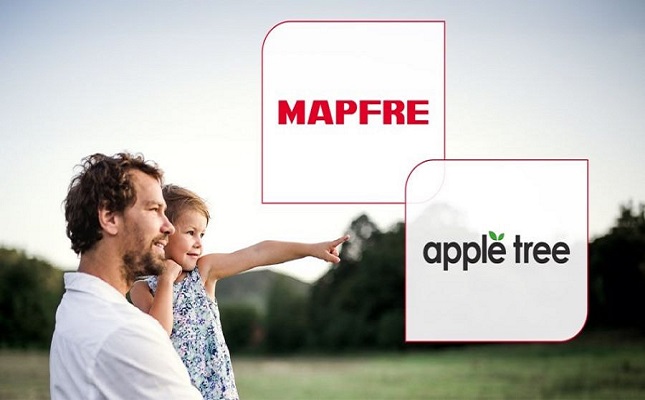 Apple Tree liderará el plan global de redes sociales de MAPFRE