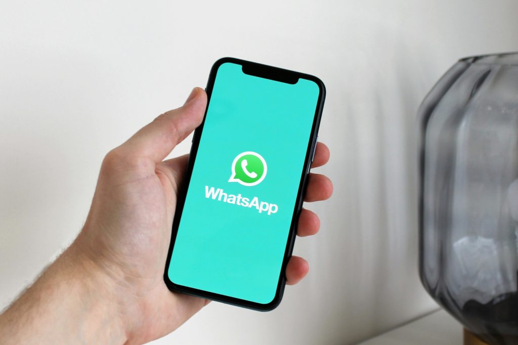 WhatsApp mejora la comunicación de los chats