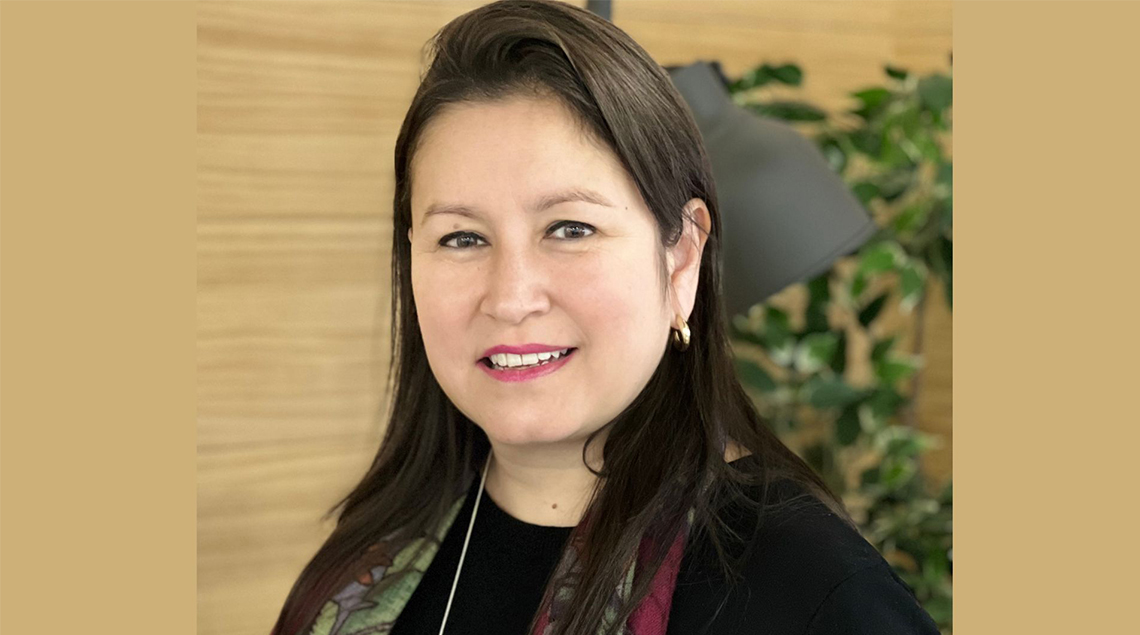 Mediterránea Group incorpora a Marisa Ortiz como directora de Marketing y Comunicación
