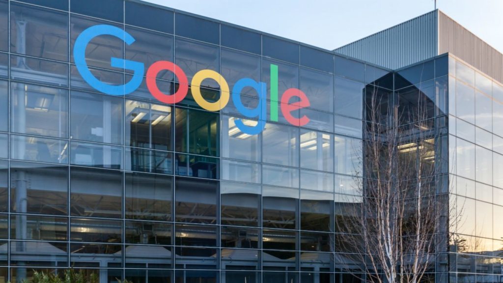 Francia impone una multa de 250 millones a Google