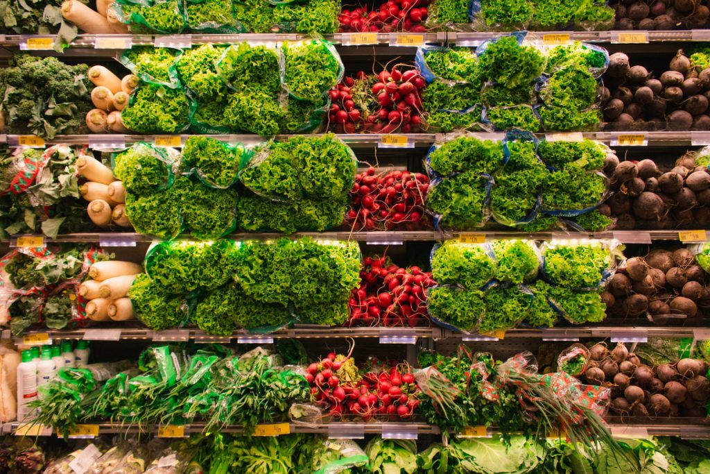 La OCU asegura que los precios de los alimentos aumentarán en los próximos meses
